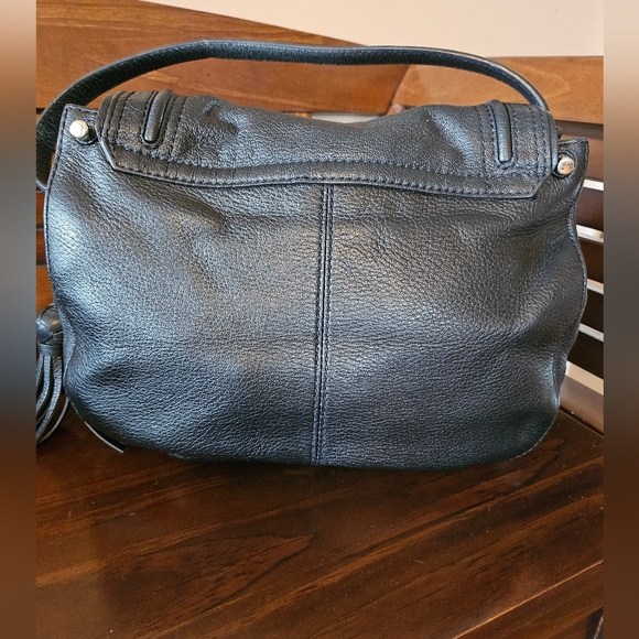 Kate Spade Pebbled Leather Rianne Satche! - Picture 6 of 12